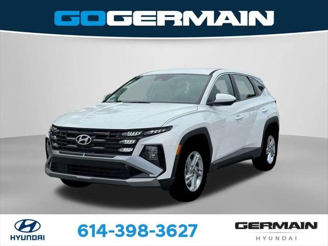 2026 Hyundai Tucson SE for sale near Columbus, OH