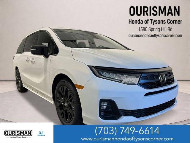 2026 Honda Odyssey Sport-L for sale in Vienna, VA