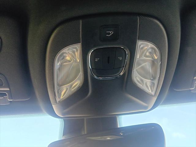 2024 Jeep Compass Latitude Lux FWD