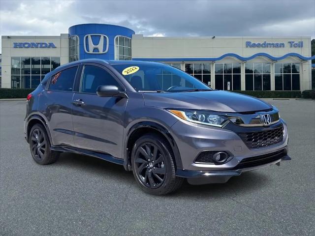 2022 Honda HR-V AWD Sport for sale in Downingtown, PA