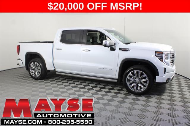 2026 GMC Sierra 1500 Denali for sale in Aurora, MO