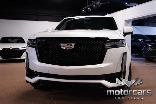 2023 Cadillac Escalade 4WD Sport for sale in Baton Rouge, LA