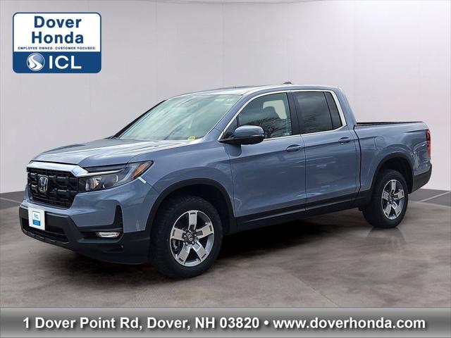 2026 Honda Ridgeline RTL for sale in Dover, NH