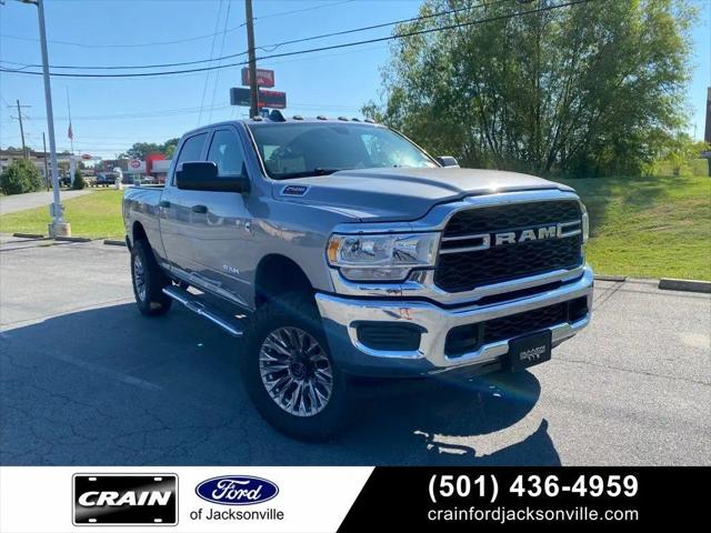 2022 Ram 2500 Tradesman Crew Cab 4x4 6'4" Box for sale in Jacksonville, AR