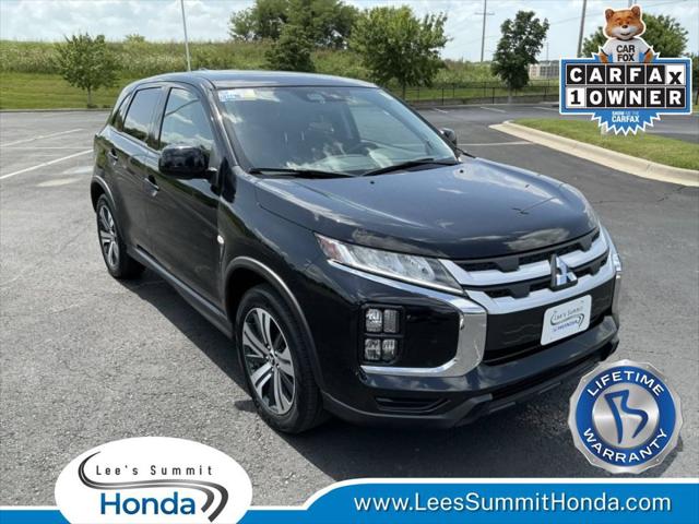 2024 Mitsubishi Outlander Sport 2.0 ES for sale in Lees Summit, MO