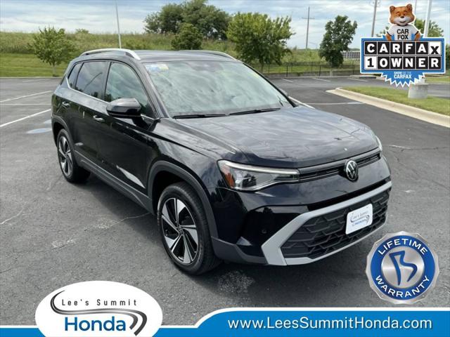 2025 Volkswagen Taos 1.5T SE for sale in Lees Summit, MO