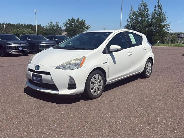 2012 Toyota Prius c Two for sale in Hermantown, MN