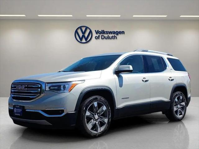 2017 GMC Acadia SLT-2 for sale in Hermantown, MN