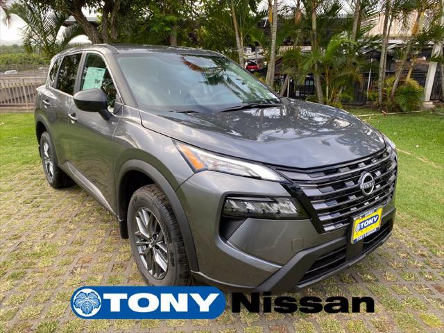 2026 Nissan Rogue S for sale in Waipahu, HI