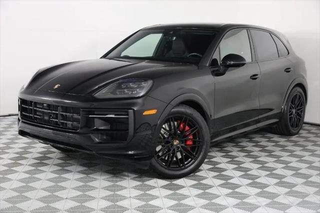 2025 Porsche Cayenne GTS for sale in Pasadena, CA