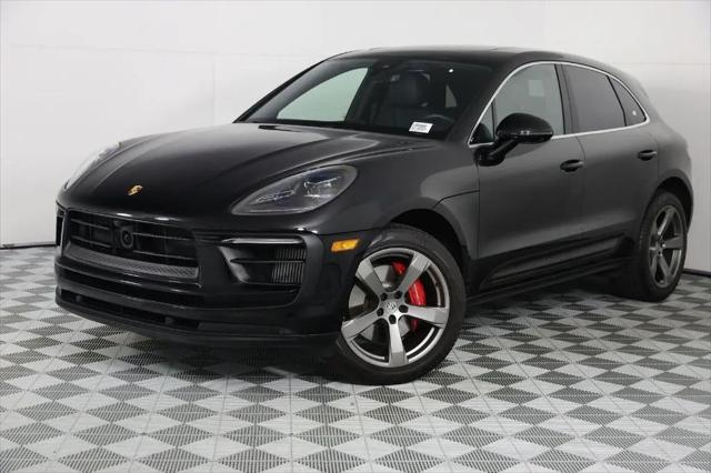 2023 Porsche Macan S for sale in Pasadena, CA