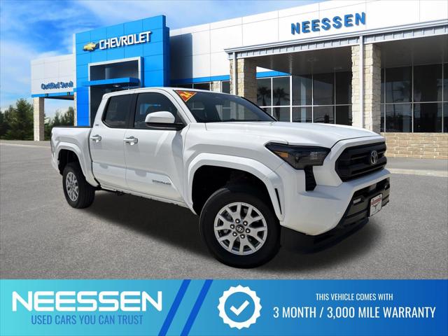 2024 Toyota Tacoma SR5 for sale in Kingsville, TX