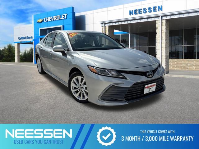 2024 Toyota Camry LE for sale in Kingsville, TX