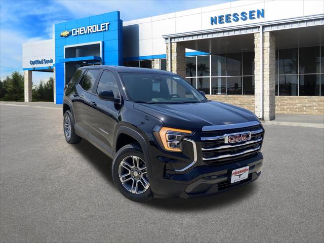 2027 GMC Terrain FWD Elevation for sale in Kingsville, TX