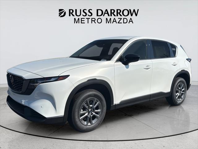 2026 Mazda CX-5 2.5 S Select for sale in Milwaukee, WI