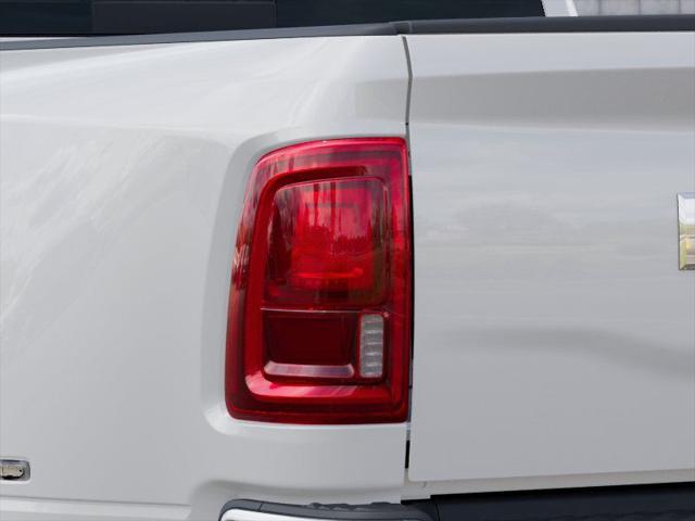 2026 Ram 3500 Tradesman Regular Cab 4x4 8 Box