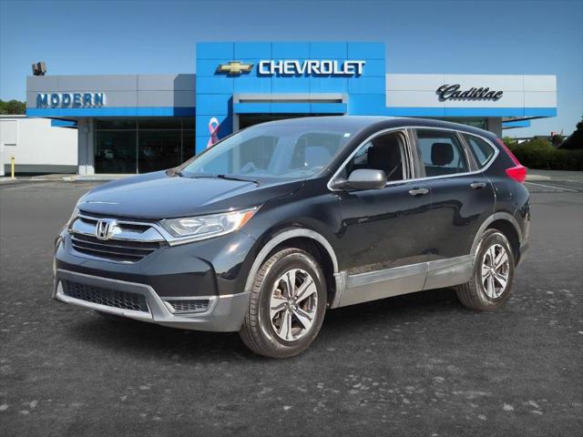 2018 Honda CR-V LX for sale in Burlington, NC