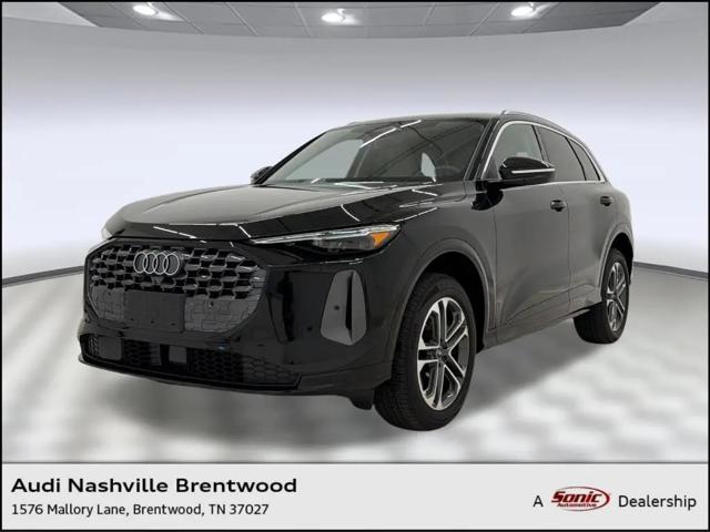 2025 Audi Q5 Premium Plus TFSI quattro S tronic for sale in Brentwood, TN
