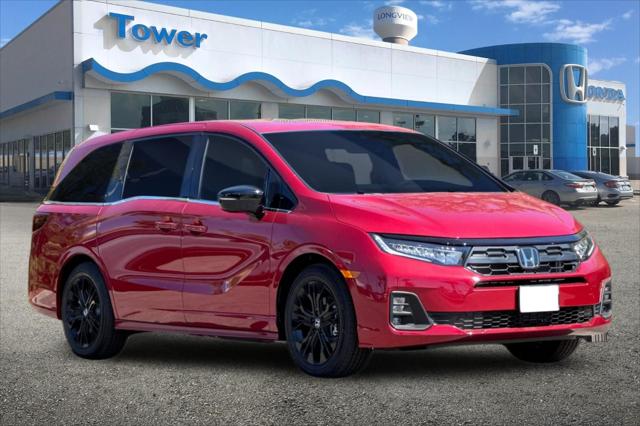 2026 Honda Odyssey Sport-L for sale in Longview , TX