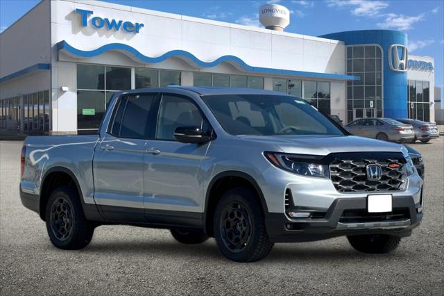 2026 Honda Ridgeline TrailSport+ for sale in Longview , TX