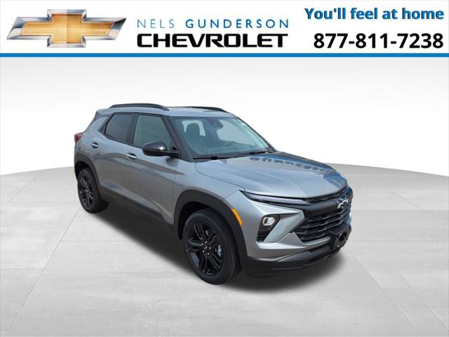 2026 Chevrolet TrailBlazer AWD LT for sale in OSSEO, WI