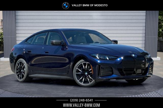 2026 BMW i4 M60 for sale in Modesto, CA