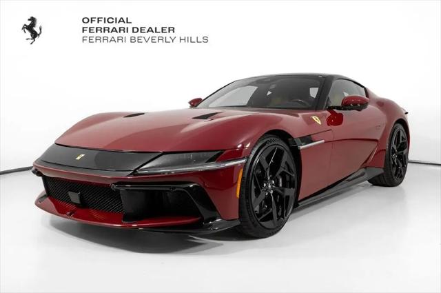 2025 Ferrari 12Cilindri Unknown for sale in Beverly Hills, CA