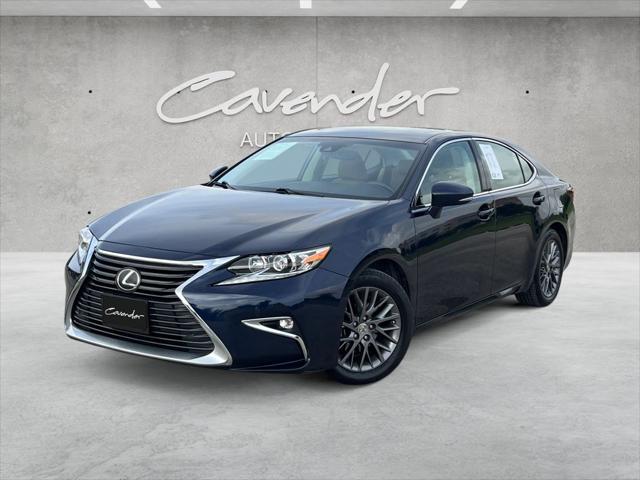 2018 Lexus ES 350 350 for sale in San Marcos, TX