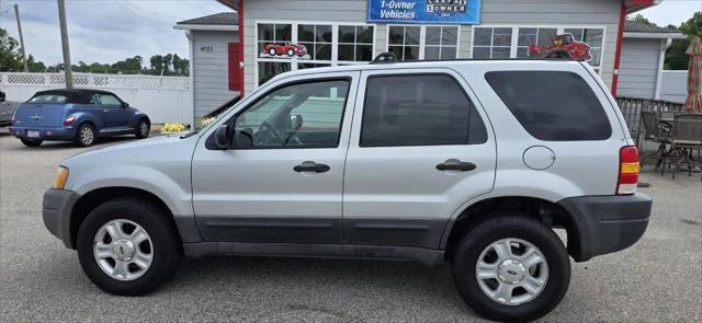 2003 Ford Escape XLT for sale in Fayetteville, NC