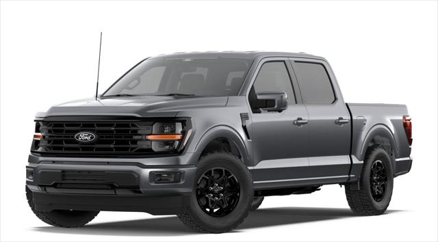 2026 Ford F-150 XLT for sale in Waterford, MI