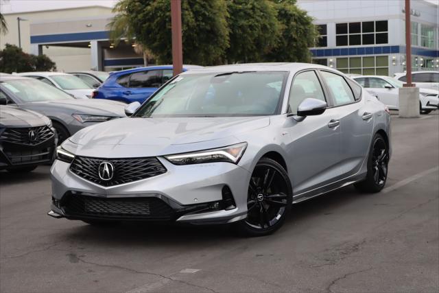 2026 Acura Integra FWD A-Spec with Technology for sale in Cerritos, CA