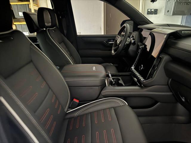 2026 GMC Yukon 4WD AT4 Ultimate for sale in Grand Island, NE