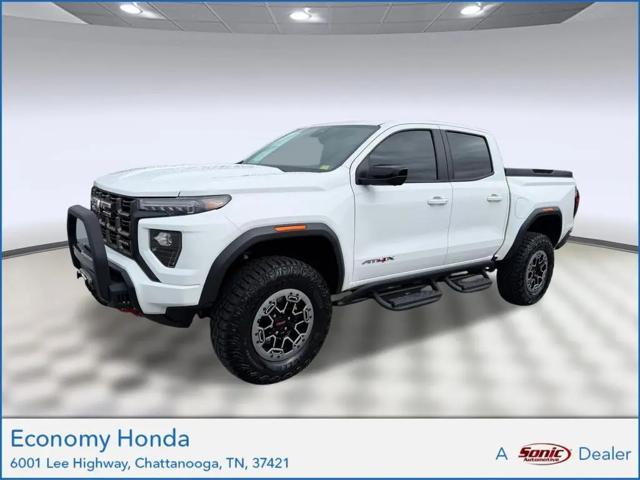 2023 GMC Canyon 4WD Crew Cab Short Box AT4X for sale in Chattanooga, TN