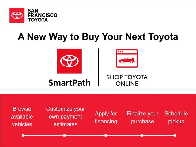 2020 Toyota Prius Limited for sale in San Francisco, CA