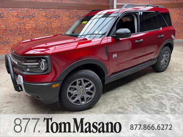 2026 Ford Bronco Sport Big Bend for sale in Reading, PA