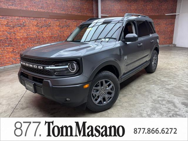 2026 Ford Bronco Sport Big Bend for sale in Reading, PA