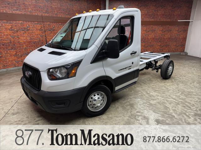 2026 Ford Transit Cutaway Base for sale in Reading, PA