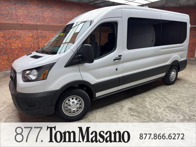 2026 Ford Transit-350 Passenger Van XL for sale in Reading, PA