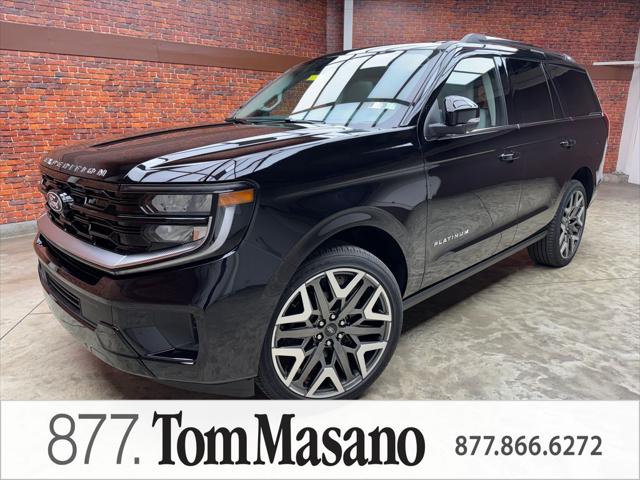 2027 Ford Expedition Platinum for sale in Reading, PA