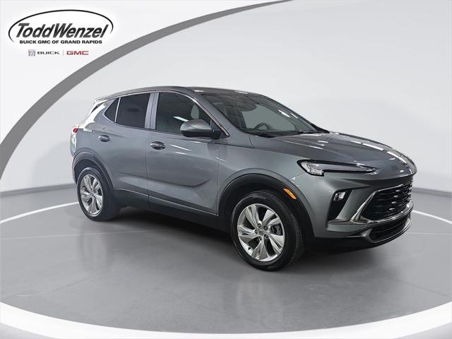 2025 Buick Encore GX Preferred FWD for sale in Grand Rapids, MI
