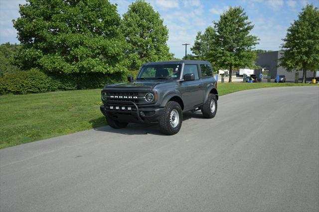 2023 Ford Bronco Base for sale in Hermitage, PA