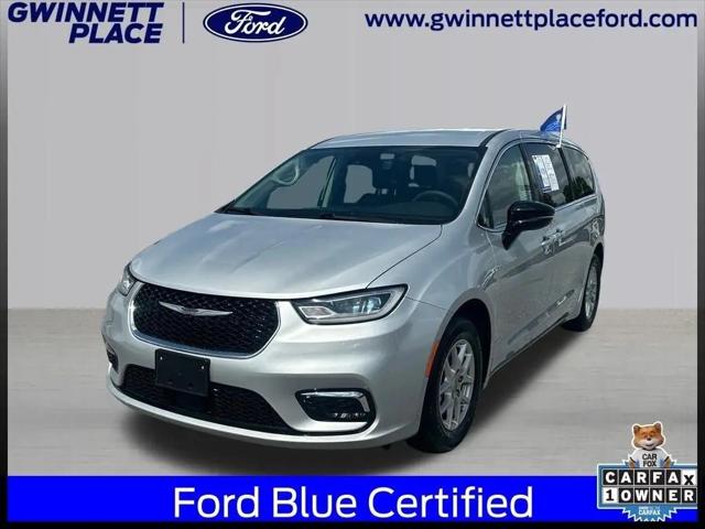 2024 Chrysler Pacifica Touring L for sale in Duluth, GA
