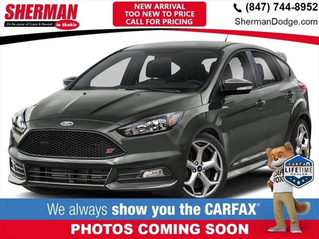 2018 Ford Focus Unknown for sale in Skokie, IL