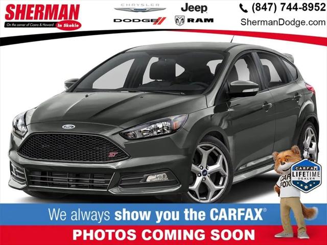 2018 Ford Focus Unknown for sale in Skokie, IL