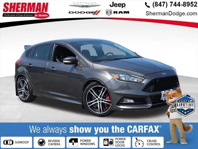 2018 Ford Focus Unknown for sale in Skokie, IL