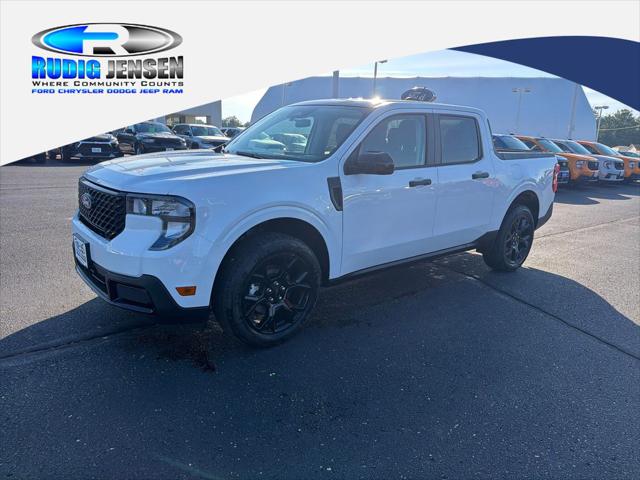 2026 Ford Maverick XLT for sale in New Lisbon, WI