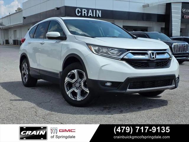 2019 Honda CR-V EX-L for sale in Springdale, AR