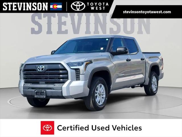 2025 Toyota Tundra SR5 for sale in Lakewood, CO