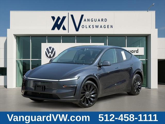 2026 Tesla Model Y Premium Rear-Wheel Drive for sale in Austin, TX