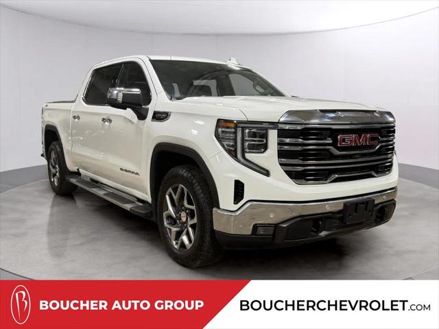 2024 GMC Sierra 1500 SLT for sale in Waukesha, WI